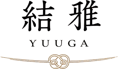 結雅 YUUGA